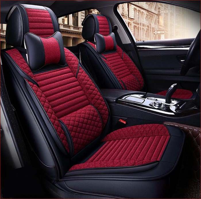 car seat mats