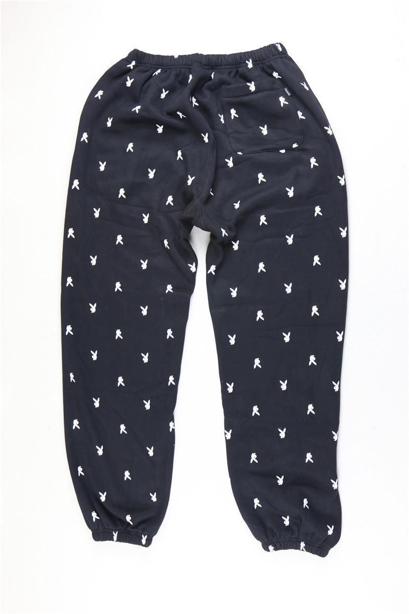 Pants Jogger Pants Trousers Fashion 