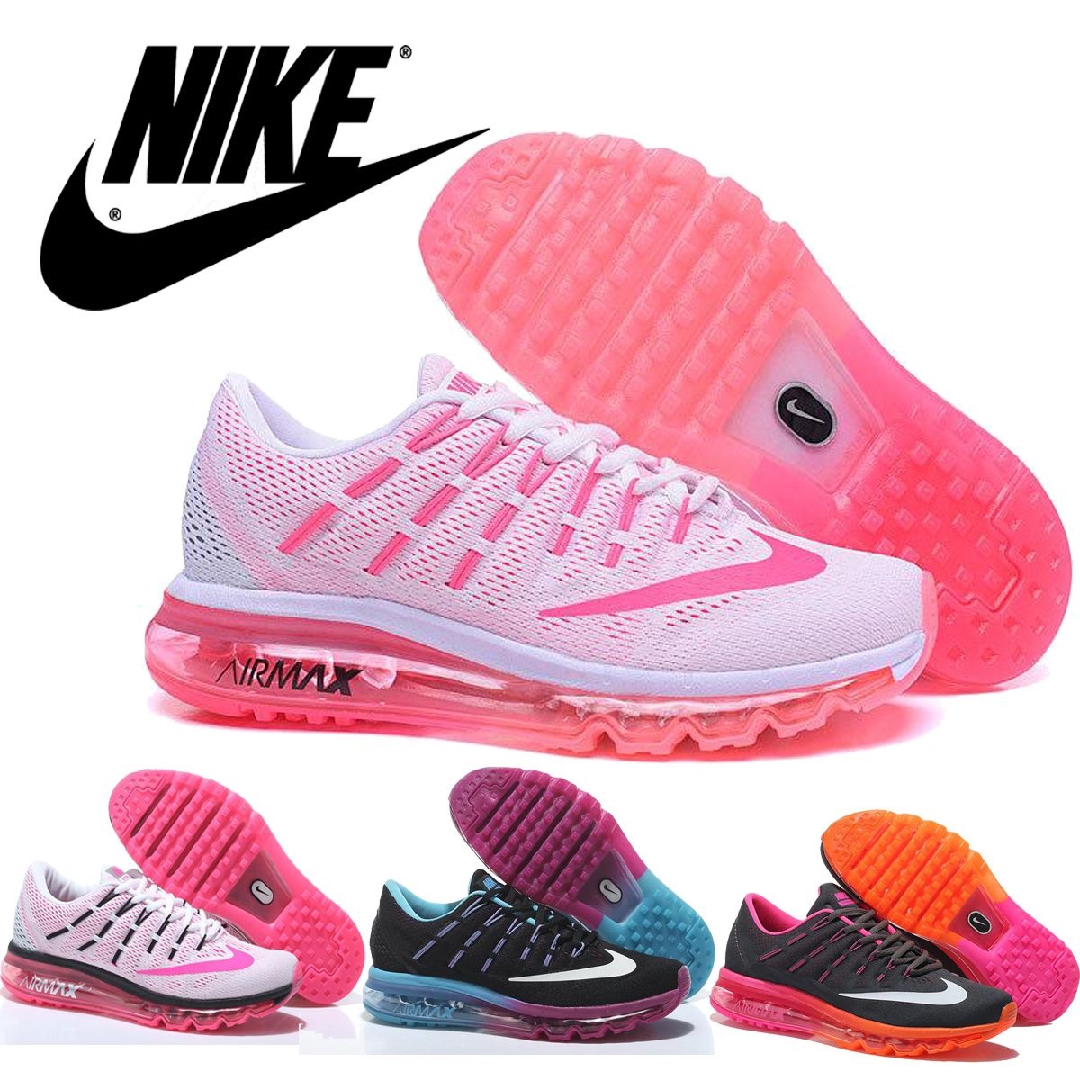 nike air max mesh womens