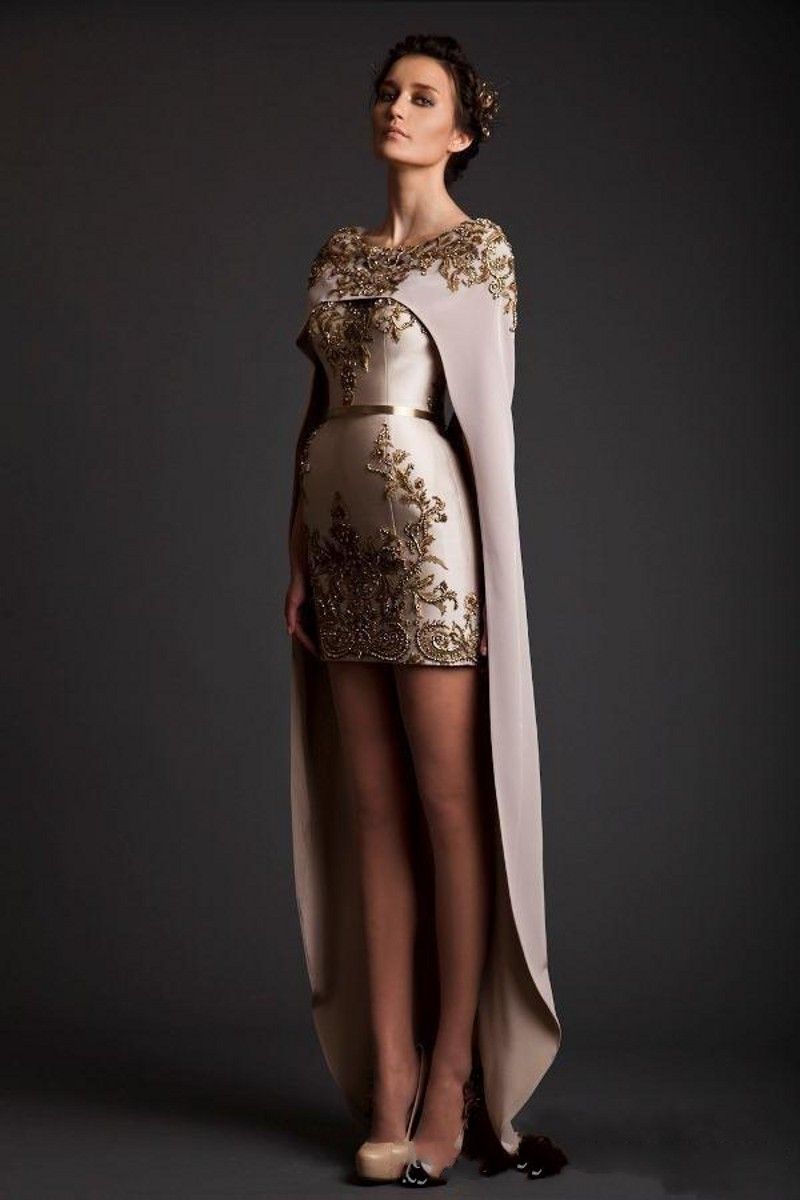 evening dresses designer