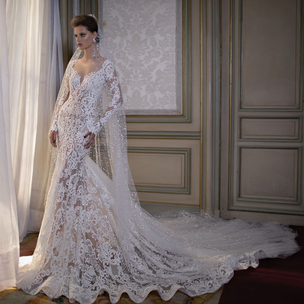 berta veil