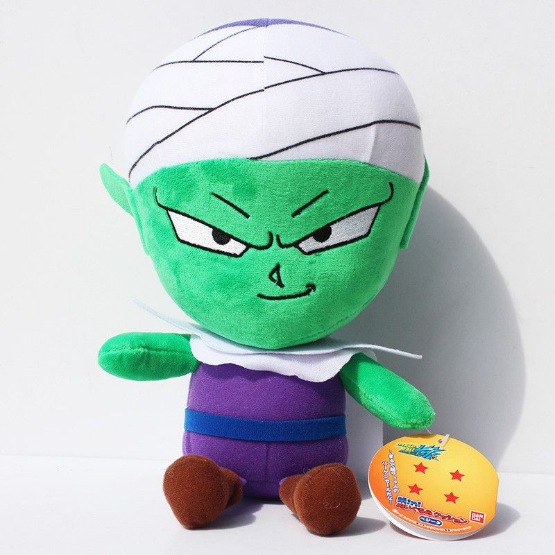piccolo plush