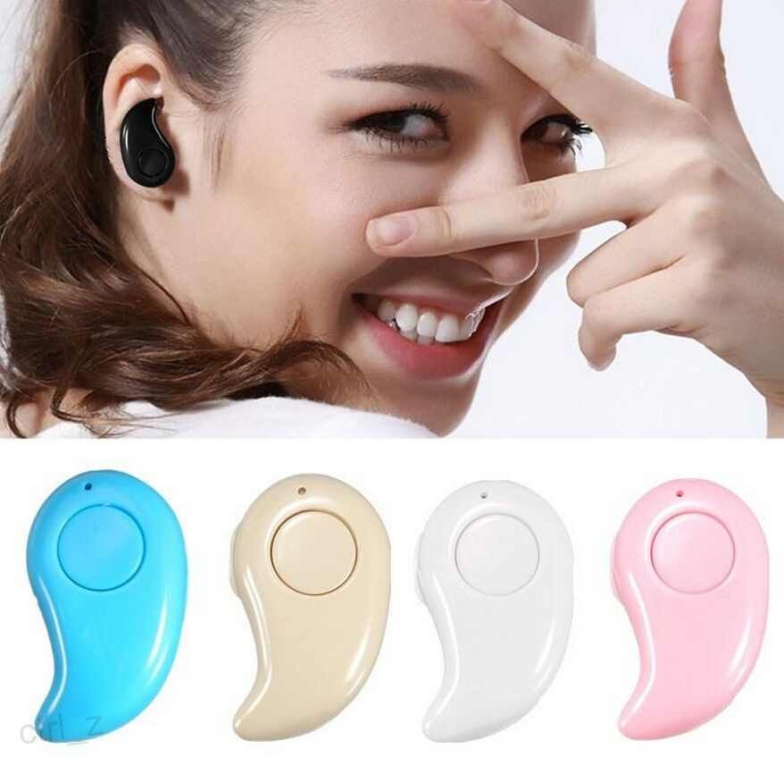 invisible earphones for work