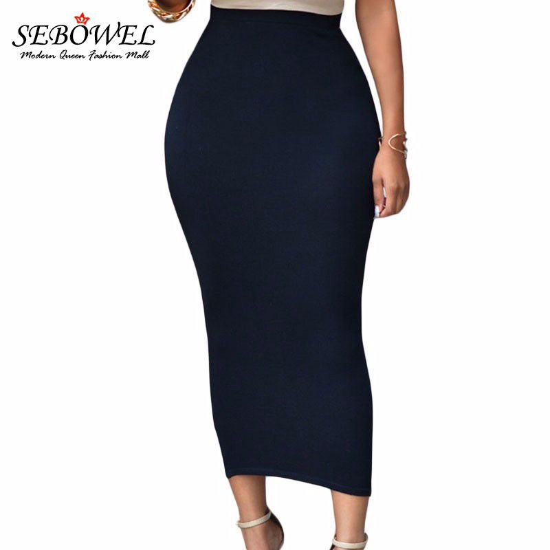 midi maxi skirt