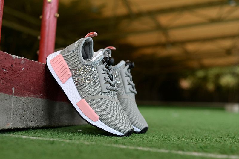 nmd shoes girls
