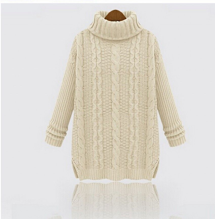 waarschijnlijkheid Boekhouding Assert Hot!2015 Fashion Warm Winter Pullover Women Sweater Women Vintage Knitwear  Long Sleeve O Neck Wool Knitted Sweaters Cardigan For Women From Lichaohai,  $19 | DHgate.Com