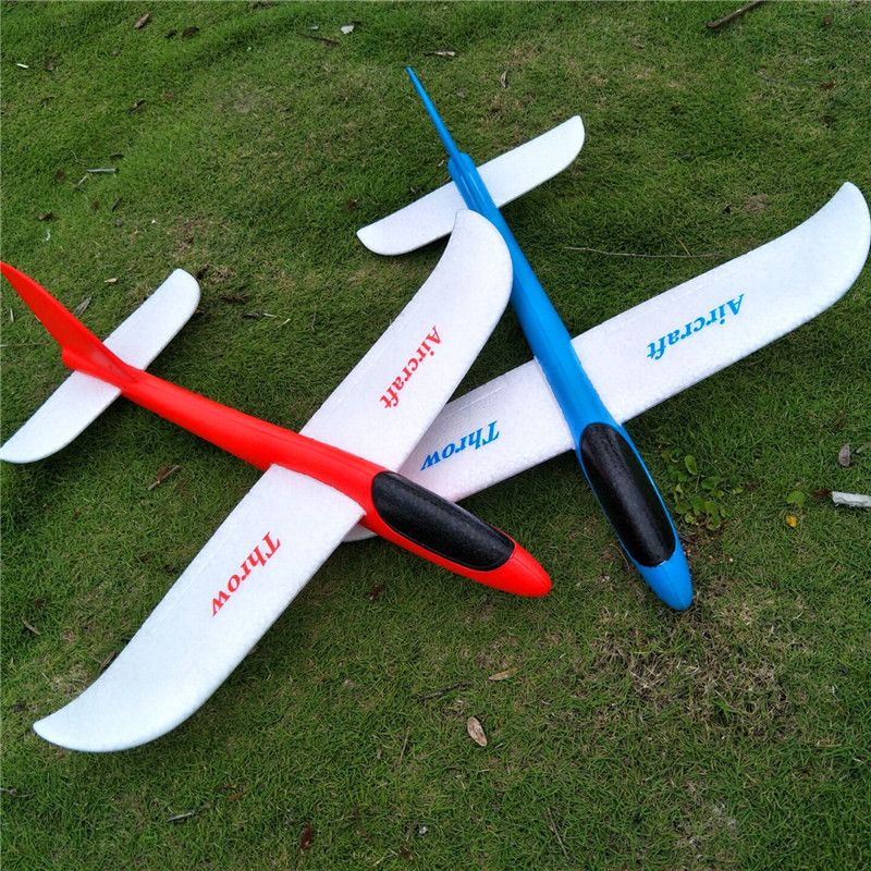 toy plane that can fly