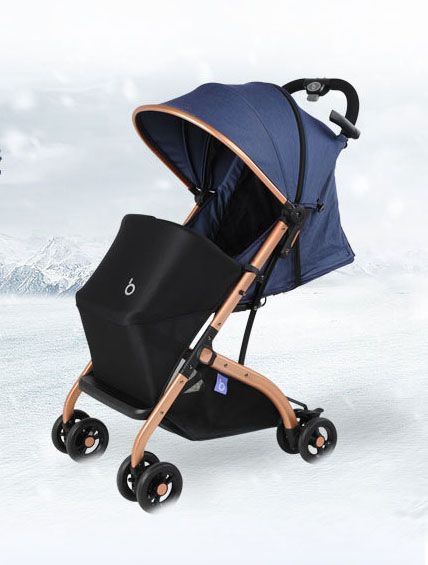 stroller qz1