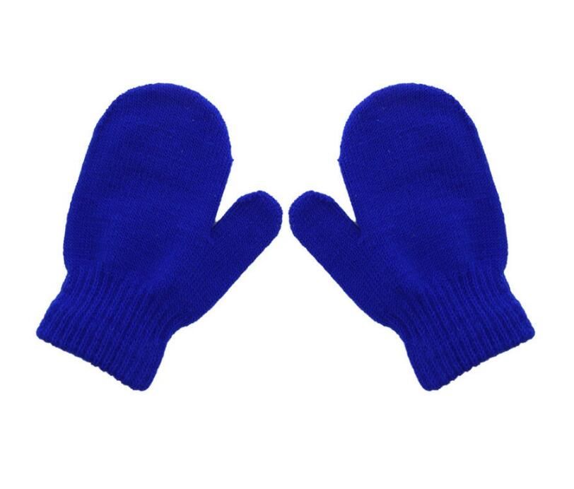 toddler mittens