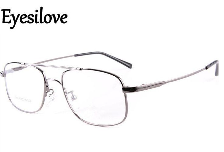 pilot style glasses