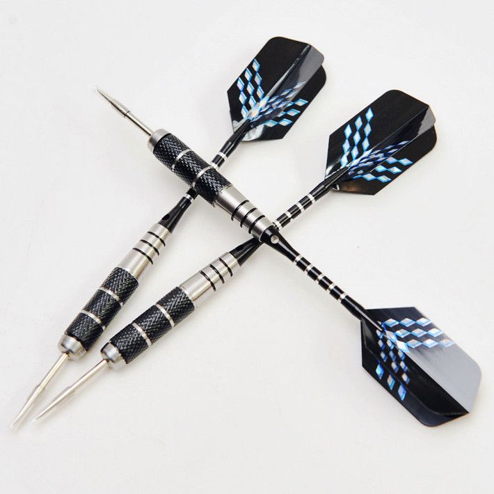 metal darts