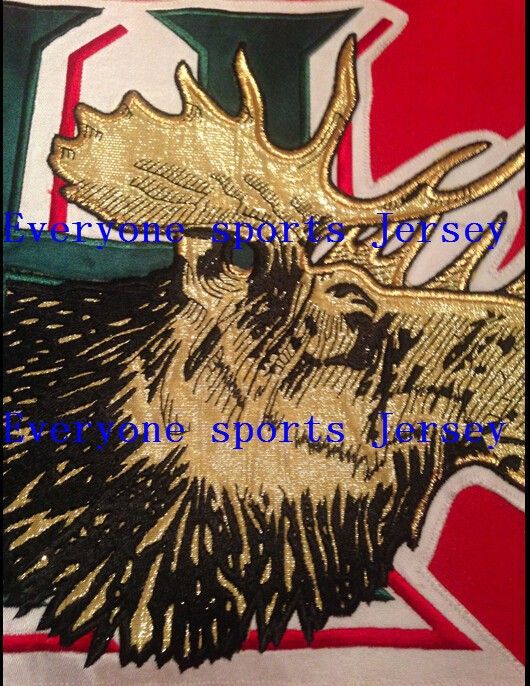 2016 New, 22 Nathan MACKINNON Halifax Mooseheads Jersey CHL Men Custom