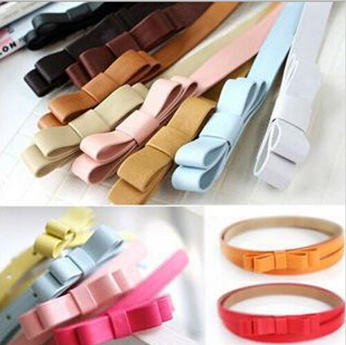 girls dress belt