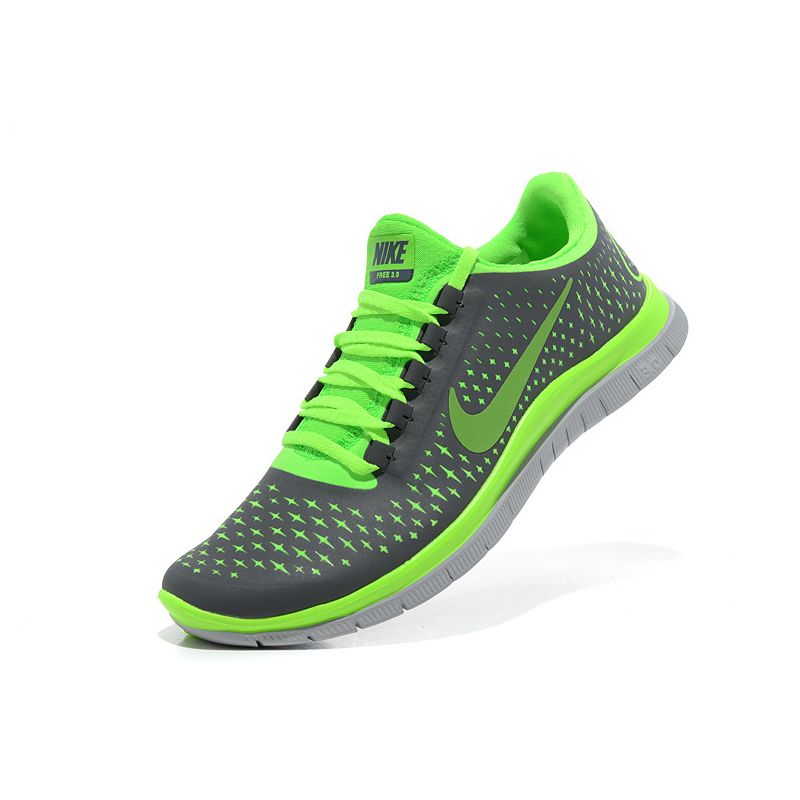 Envío Con otras bandas clase Nike Free 3.0 V4 zapatos corrientes de los hombres de la alta calidad de  jogging Botas