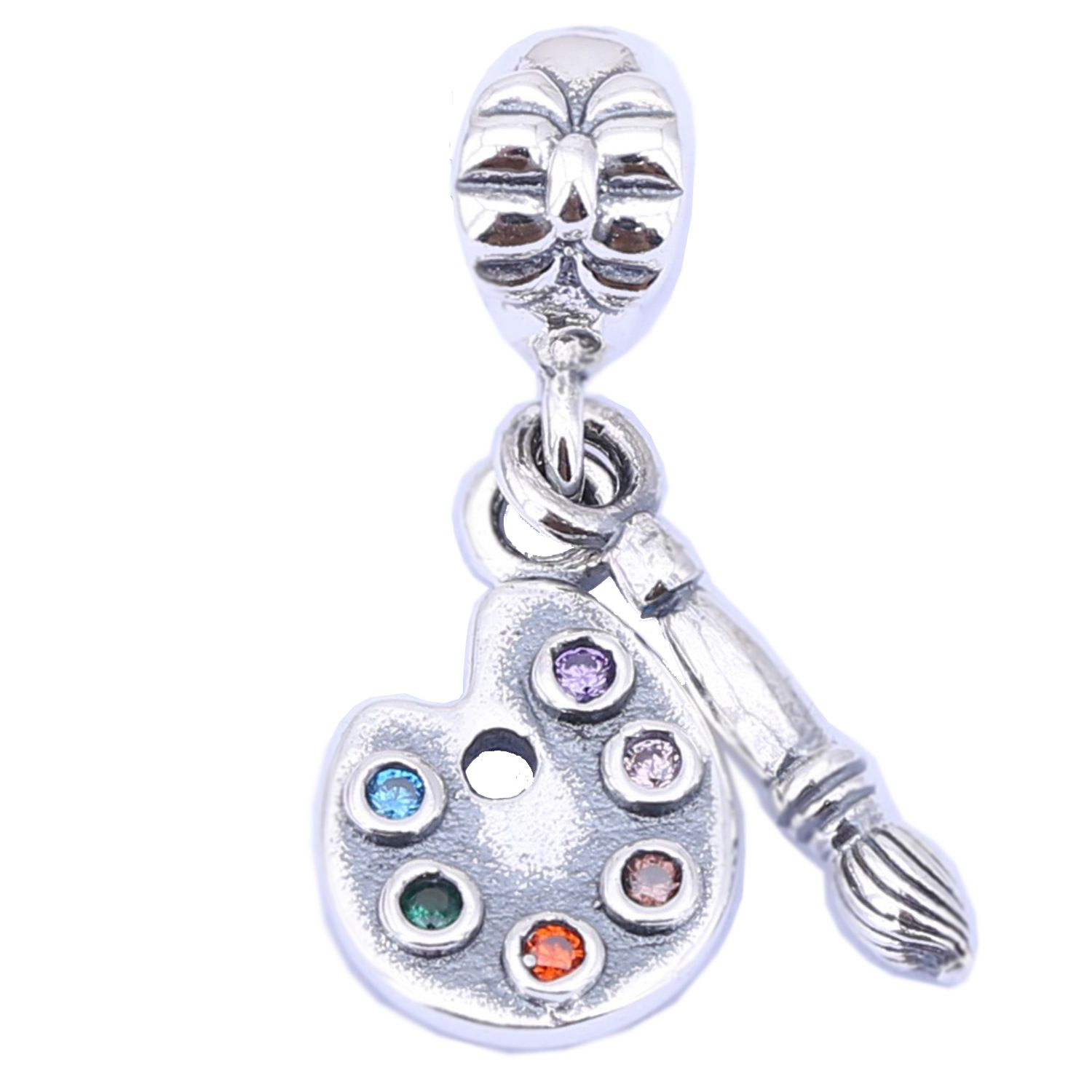 charm pittore pandora charm pittore pandora