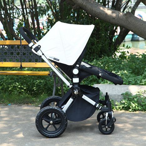 poussette bugaboo a vendre