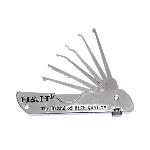 fold pick tool