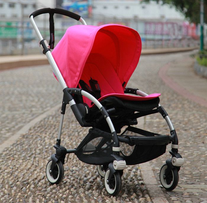 bugaboo bee plus 2014