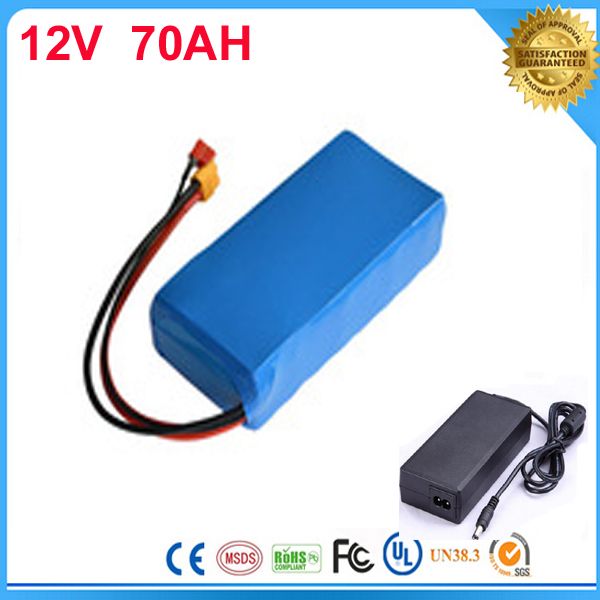 Customized Rechargeable Li Ion Battery 12v 50ah For Solar Power System Led Panel Light Stage Audio Electric Bicycle Ups Battery Isolator Battery Jump Starter From Liuzedongmmmm 1 364 63 Dhgate Com