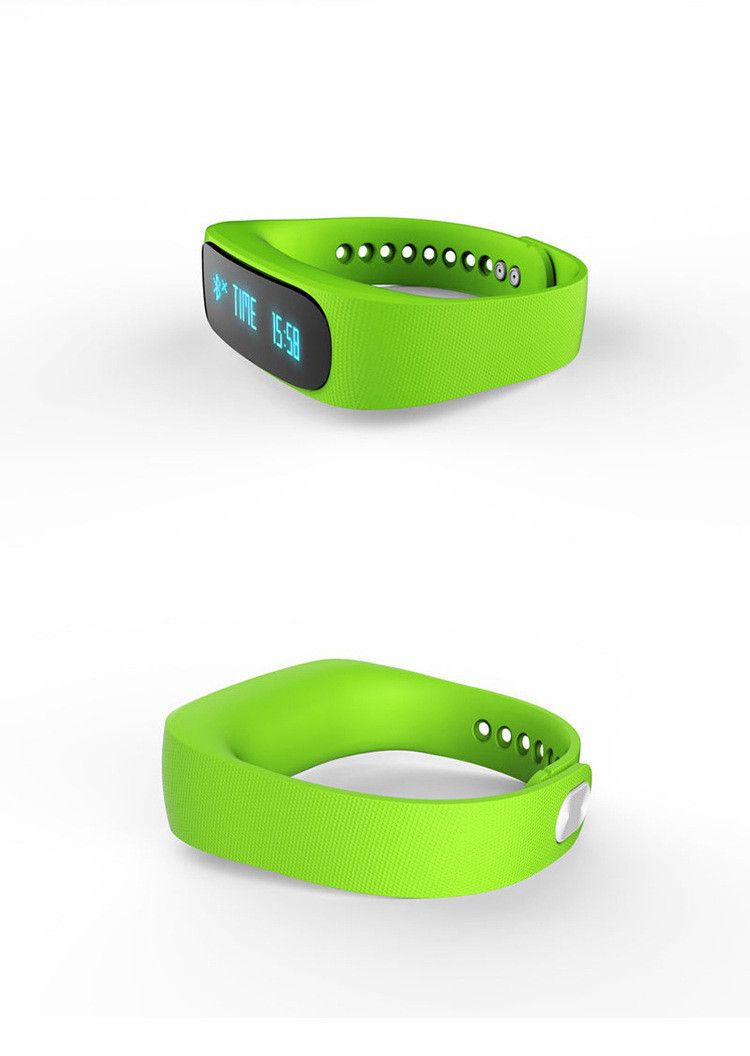 smart wristband for sports