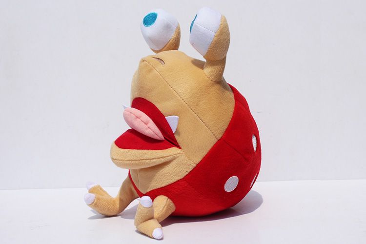 bulborb plush