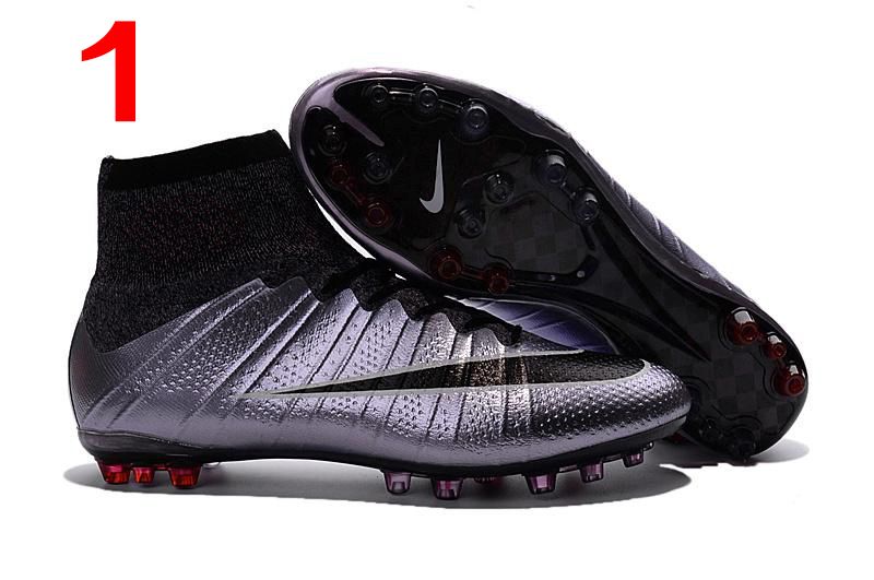 nike football boots mercurial superfly