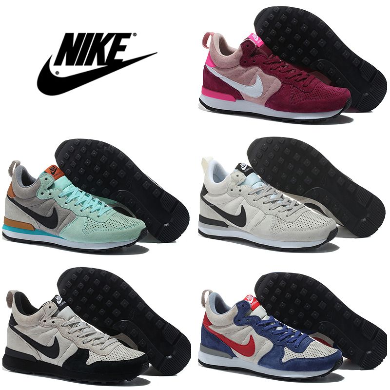 nike retro womens trainers