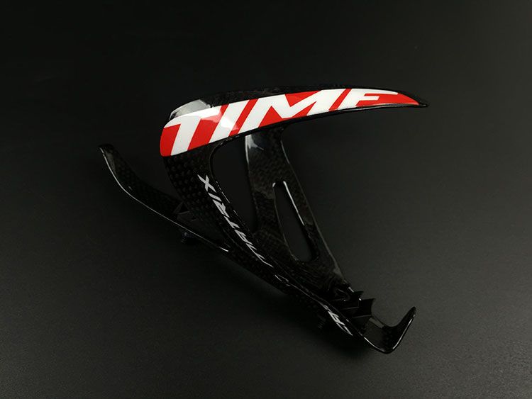 time carbon bottle cage