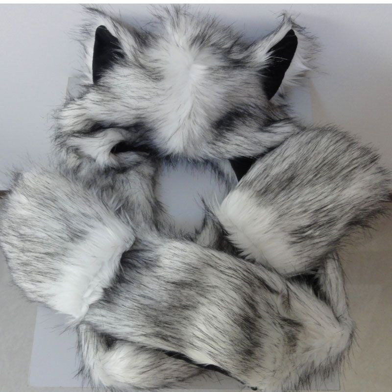 Capucha de lobo Clearance