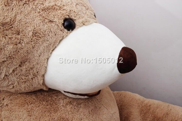 93 teddy bear costco
