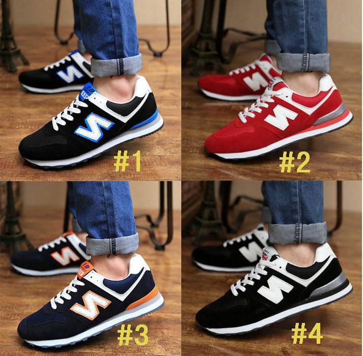 new balance 574 dhgate