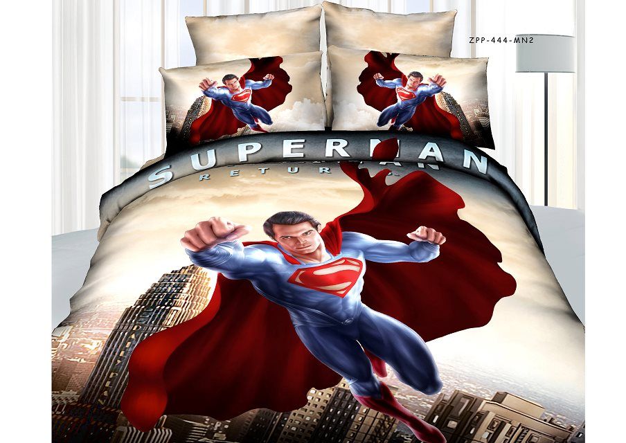 spiderman bed sheets queen