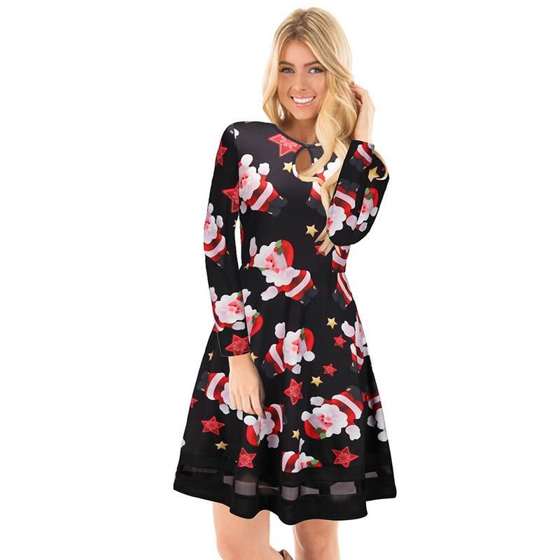 christmas dresses womens