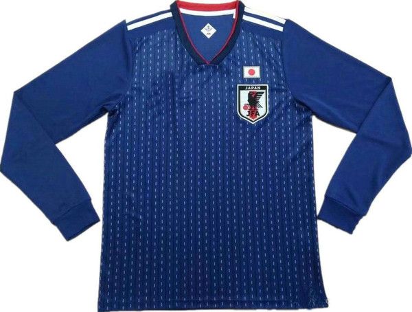 white long sleeve soccer jersey