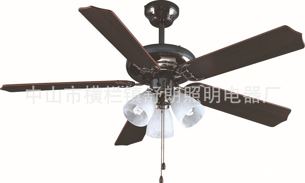 2019 Ceiling Fan Motors Lifetime Warranty Simple Modern Fan Light Colored Fan Lights Black Edition Special Wholesale From Cervelo 417 65