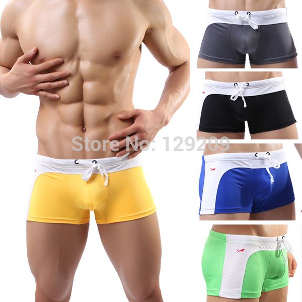 best mens swimming trunks