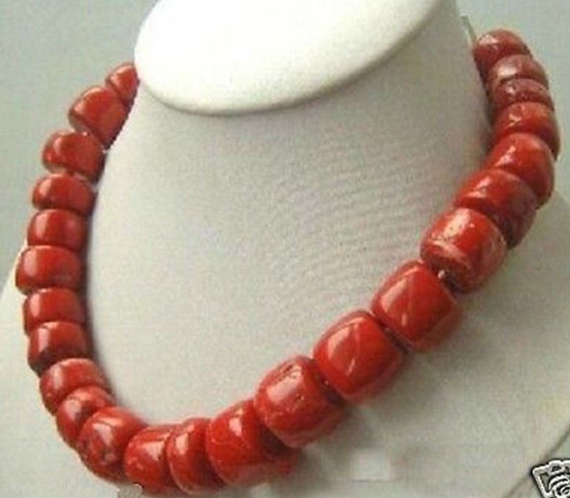 large beads