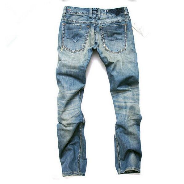Pantalón en Hombre - Jeans y Pantalones – Wrangler Chile