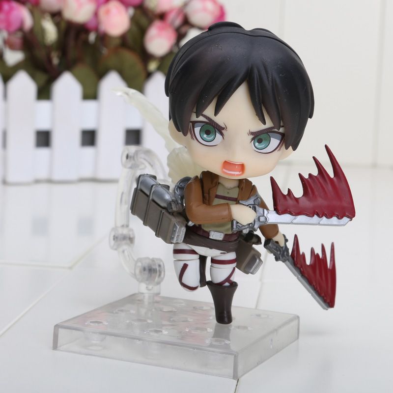 nendoroid eren