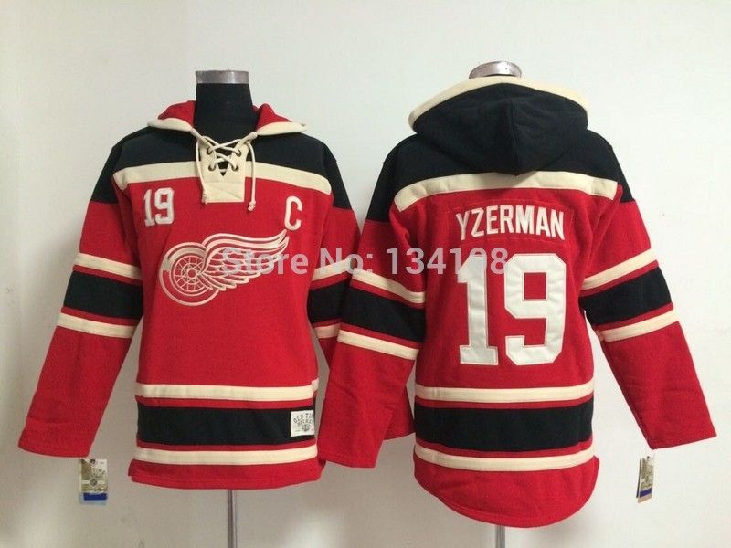 nfl hockey jersey