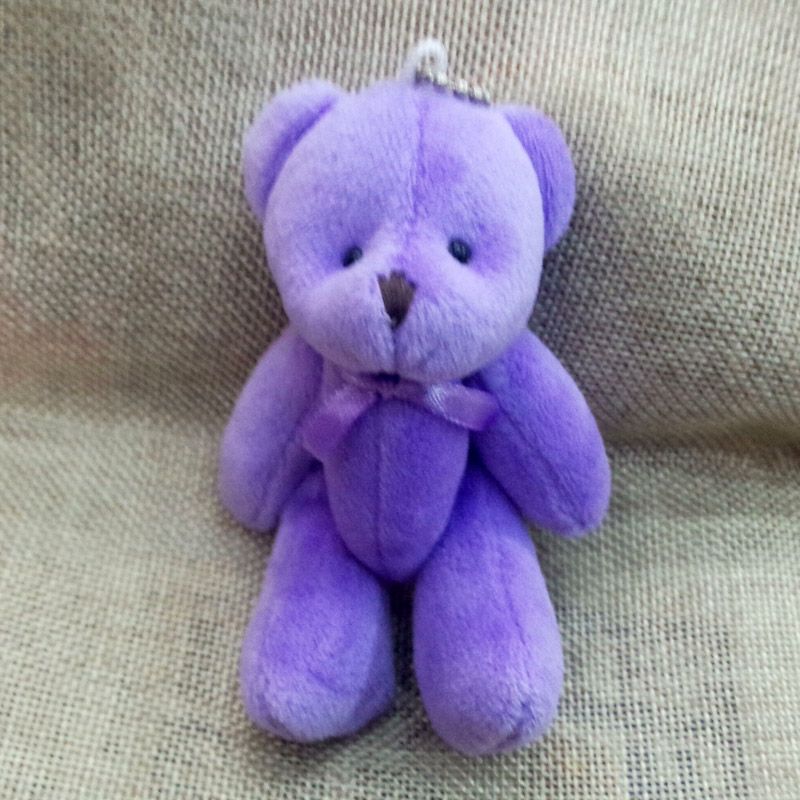 mini teddy bears in bulk