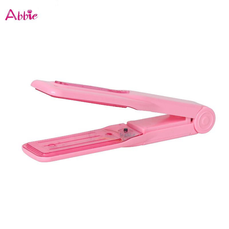 barbie hair straightener
