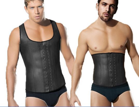 corset pour homme