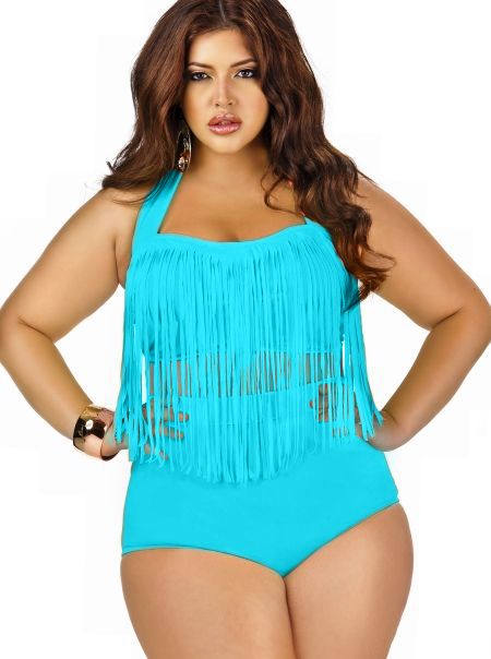 swimwear for fat belly