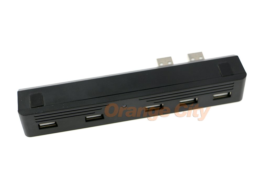 ps3 slim usb hub