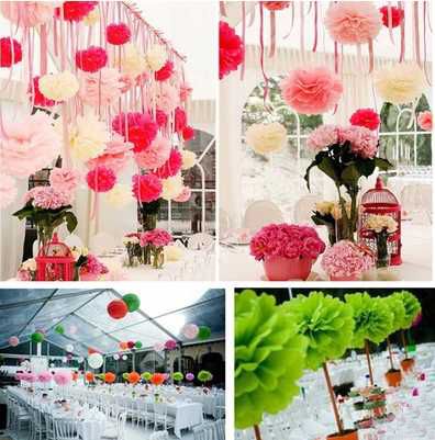 colored paper flower ball 13cm mix color special marriage room decoration paper peony bouquet wedding bouquet ceiling hanging flower ball purple paper flower balls to hang from ceiling