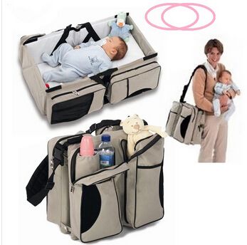 delta comfort checked bolsas