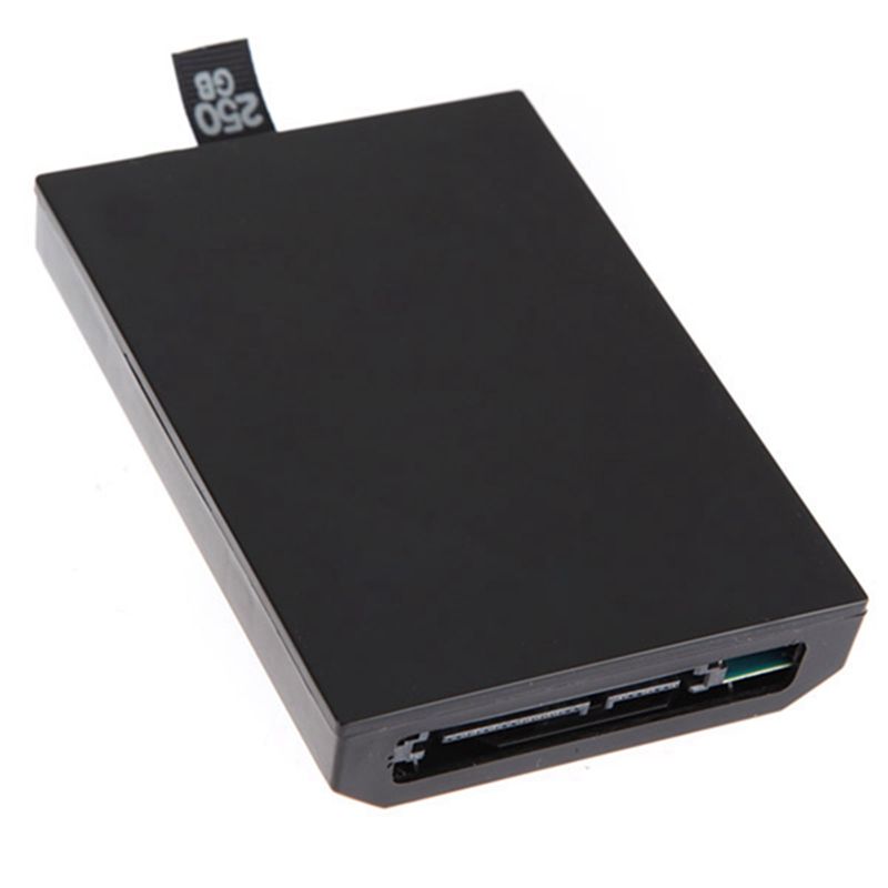 Жесткий Диск Xbox 360 Slim Купить