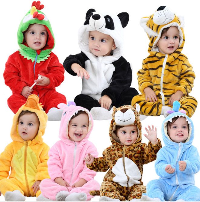 Compre Nueva Primavera Otono Mamelucos Del Bebe Lindo 100 Conejo De Dibujos Animados Nino Nina Nino Saltadores Ninos Bebe Trajes Ropa Kid299 A 13 24 Del Walmartshop Dhgate Com