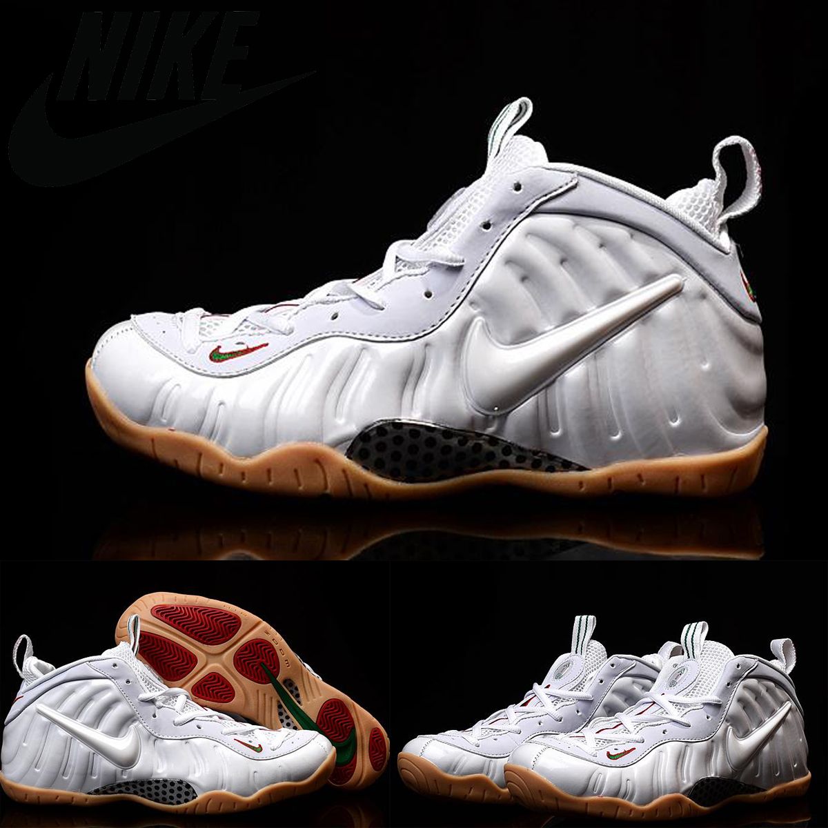 Wholesale foamposites discount